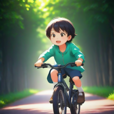 子供の自転車選びとおすすめの電動アシスト自転車